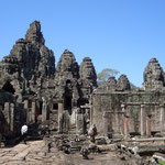 Tempel von Angkor Wat