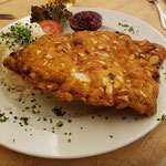 Birkenbergschnitzel