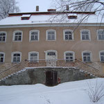 Vorzustand