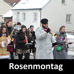 Rosenmontag 2015