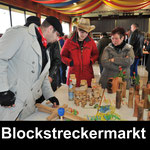 Blockstreckermarkt 2014