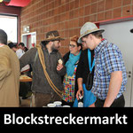 Blockstreckermarkt 2015