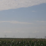 Über 27% des Stroms in Iowa kommt aus Windenergie