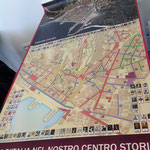 Progetto su odonomastica del centro storico della città di Cagliari