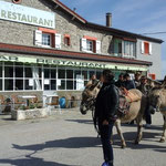 Le parking