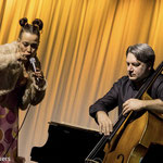SaschaLey & Laurent Payfert 2016 