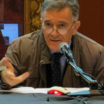 Professor Stefano Maggi