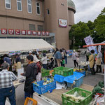 創業祭全体の様子