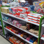 Muebles para dulces