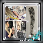 AURELIE NIVEAU 1 TATOO & NAIL ART