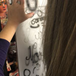 AURELIE NIVEAU 1 AIRBRUSH TATOO 