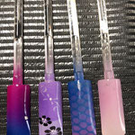 INITIATION 2 JOURS AIRBRUSH TATOO&NAIL ART "MAUD"