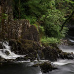 Peter: 2022 Rhaeadr Ewynnol Swallow Falls Waterfall
