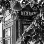 Red Telephone Box