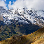 Nationalpark Hohe Tauern