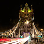 Kirsten: Tower Bridge