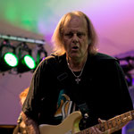Peter: Walter Trout