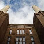 Battersea Power Station
