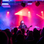 2025 Eric Steckel at Die Kantine