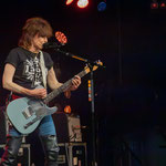 2024 Pretenders at Kantine, Cologne I