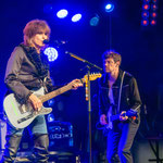 2024 Pretenders at Kantine, Cologne II