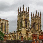 York Cathedral
