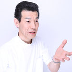 施術者