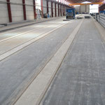 Machinery for prestressed products
