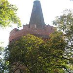 der Pulverturm in Bernau bei Berlin