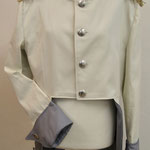 Uniformjacke