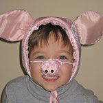 Schweinchen