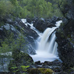 Rogie-Fall, Schottland