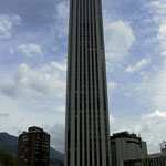 Torre Colpatria (Bogotá)