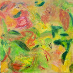 5624 - Sommergarten - 80 x 80 cm