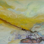 2283 - japanische Impressionen - 120 x 40 cm