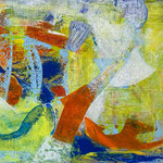 4455 - Summertime - 80 x 60 cm