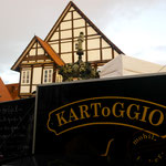 KARToGGIO® mobil.lecker. auf dem Marktplatz in Springe - ESC Springe 2016