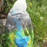 "Der Berg ruft"