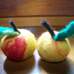 Äpfel