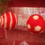 Weihnachtbaumkugeln