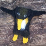 Handytasche Pinguin