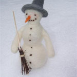 Schneemann