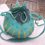 Beuteltasche