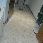 Bianco Carrara ant. 10x10cm