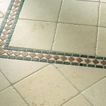 Biancone ant. 30,5x30,5cm