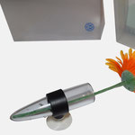 gingco.net | Halter für New Beetle-Vase als Give away (Modellbau Michael Dachselt) - infragrau, gute Gestaltung
