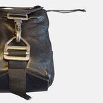 ROUGH & KOZY | satchel I - infragrau, gute Gestaltung