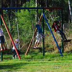 Spielplatz