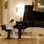 Klavierunterricht Wien 