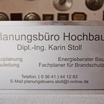 Schild Hauseingang kaufen
